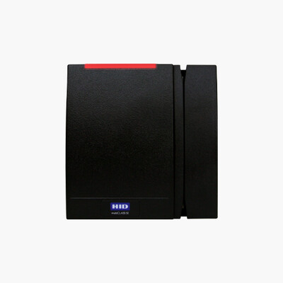 HID 922PTNNEK00051 multiCLASS SE RMP40 Smart Card Reader