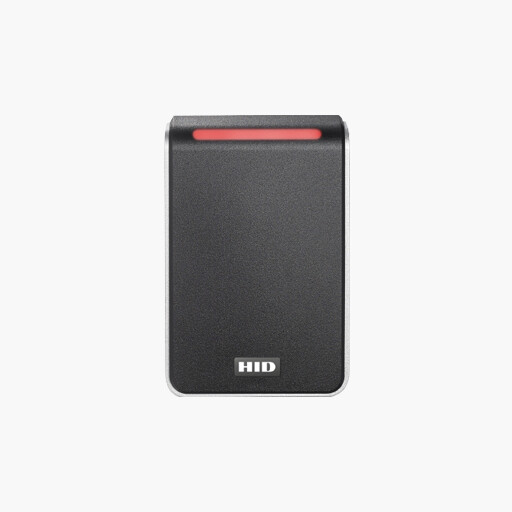 HID 40NKS-T0-000000 Signo 40 Contactless Smart Card Reader