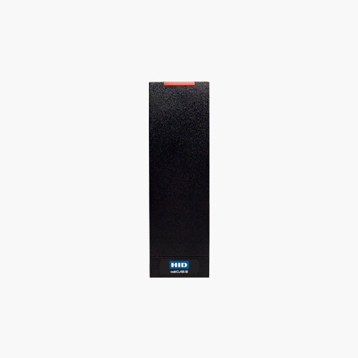 HID 910PSNNEK20000 multiCLASS SE RP15 Mullion Smart Card Reader
