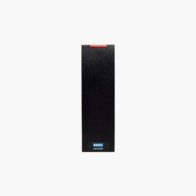 HID 910PSNNEK20000 multiCLASS SE RP15 Mullion Smart Card Reader