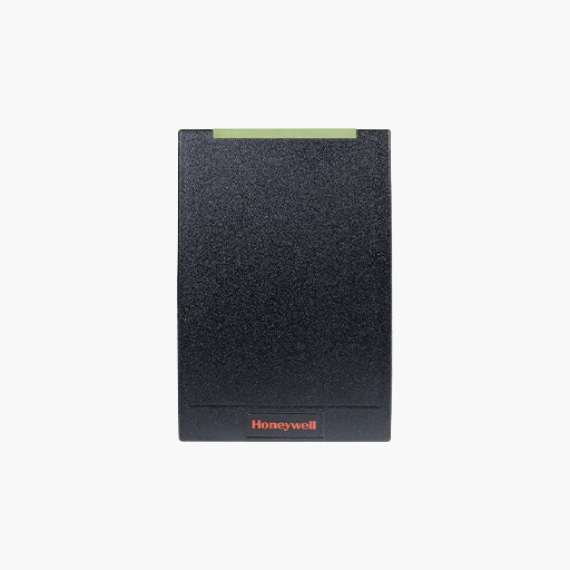 Honeywell OM41BHOND OmniClass 2.0 Multi-Technology Switch Plate