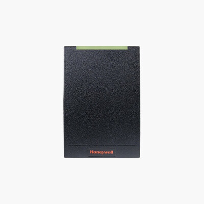 Honeywell OM41BHOND OmniClass 2.0 Multi-Technology Switch Plate