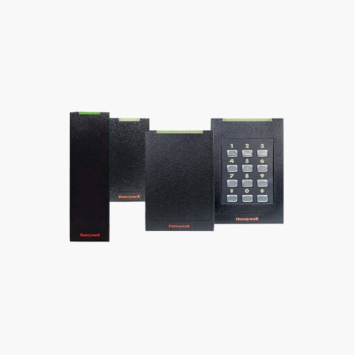 Honeywell OM58BHOND Omniclass2 Multi-Tech Mobile-Ready