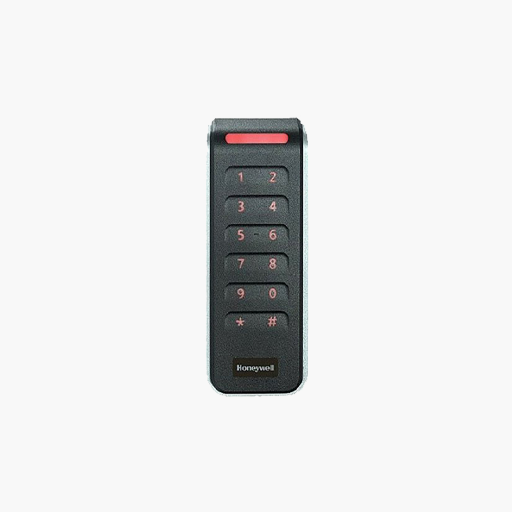 Honeywell OS20TOSDP OmniSmart 20 Card Reader, Standard Profile