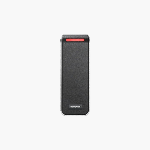 Honeywell OS40TOSDP OmniSmart 40 Card Reader, Standard Profile