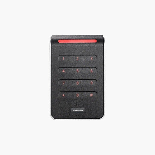 Honeywell OS40KT1TOSDPH Omni Smart Reader Terminal OSDP V2