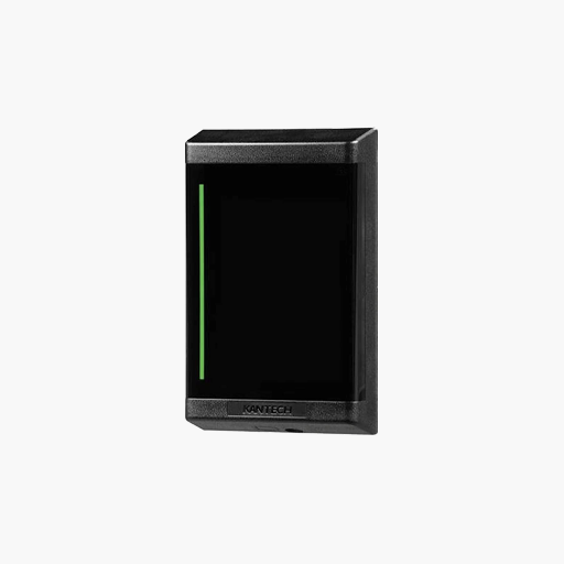 Kantech KT-SG-SC2 Smart Card Reader, Single Gang