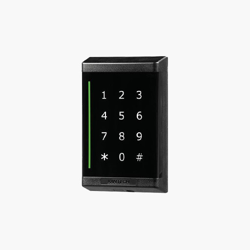 Kantech KT-SG-MT-KP ioSmart Multi-Technology Smartcard Reader