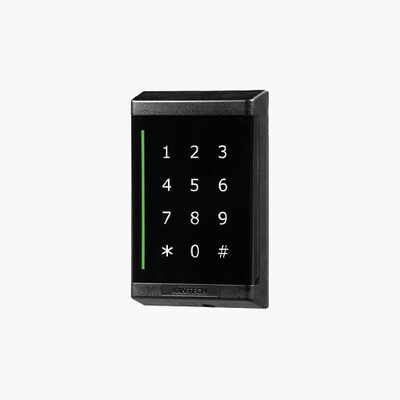 Kantech KT-SG-MT-KP ioSmart Multi-Technology Smartcard Reader