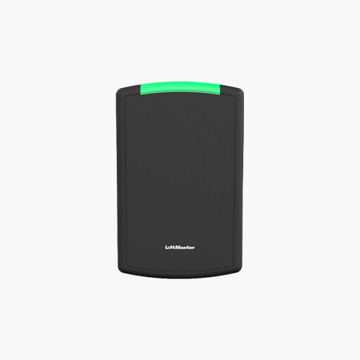 LiftMaster SRDRST Indoor and Outdoor Standard Smart Reader