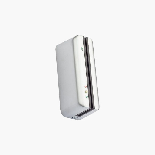 Paxton Access CARDLOCK Reader, Satin Chrome