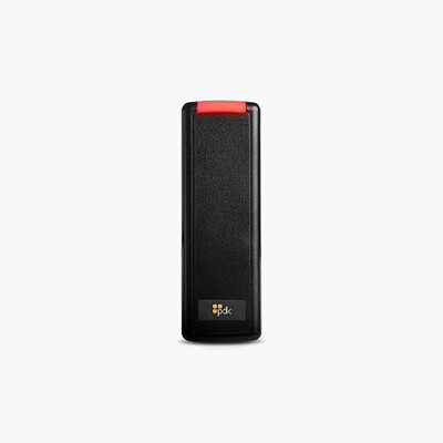 ProdataKey RM Red Mullion Reader High-Security, 13.56 MHz, OSDP