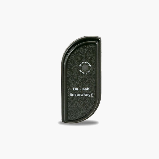 Secura Key RK65K-DT Radio Key Dual Technology Card Proximity Reader