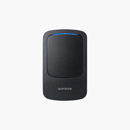 Suprema XPD2-GDB XPass D2 Outdoor Compact RFID Device