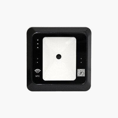 ZKTeco QR500 QR Code Access Control Reader