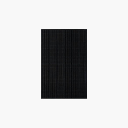 JA Solar JAM54S31 405-MR 405W Monofacial Solar Polar