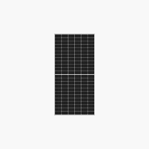 LONGi LR5-72HPH-545M 545W Monofacial Solar Panel, 1400mm Cables