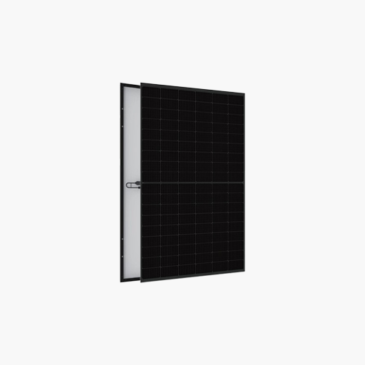 LONGi LR5-54HPB-405M 405W Monofacial Solar Panel 1200mm Cables