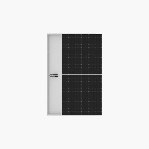 LONGi LR5-72HBD-540M 540W Bifacial Solar Panel