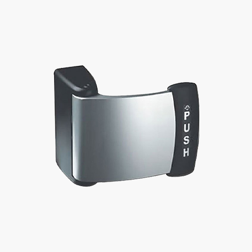 Adams Rite 4591 Deadlatch Paddle for 4300, 4500, 4900 Series