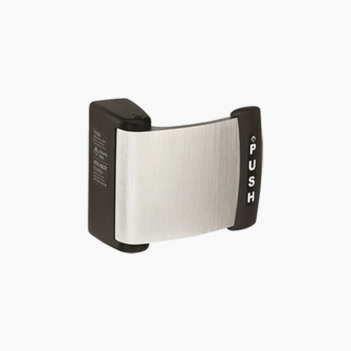 Adams Rite 4591 Deadlatch Paddle for 4300, 4500, 4900 Series