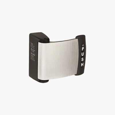 Adams Rite 4591 Deadlatch Paddle for 4300, 4500, 4900 Series