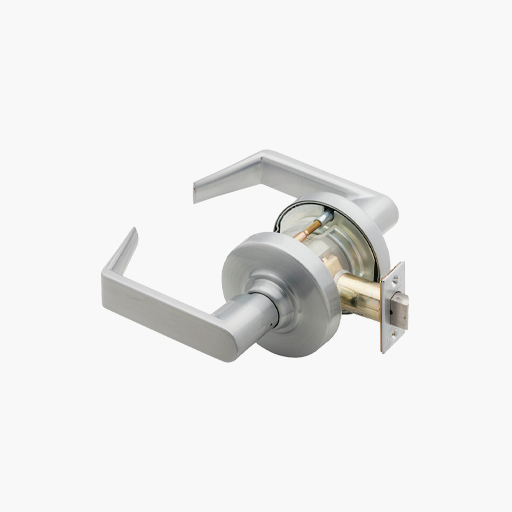 Schlage ND80LDEU RHO 626 24V RX FSIC Interchangeable