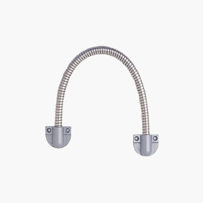 Camden CM-PTS14 Heavy Duty Power Transfer Cable Zamac End Caps