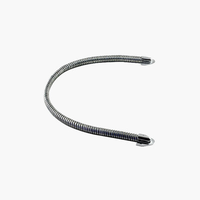 Camden CM-PTSS38-12 Stainless Steel Cable and End Cap, 12 Inch