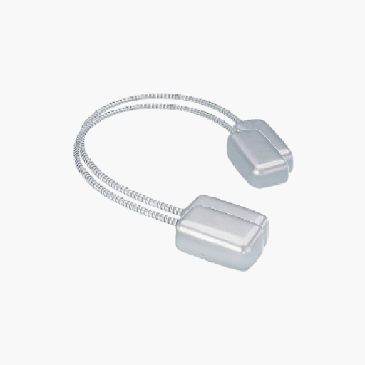 Camden CM-PT38 Aluminum End Caps, 3/8