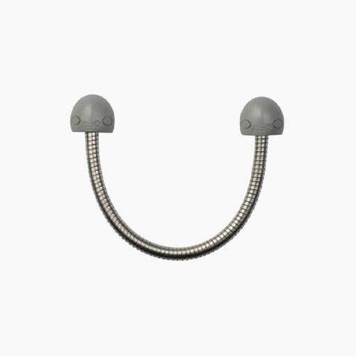 CDVI FLEX 30 Stainless Steel Door Loop