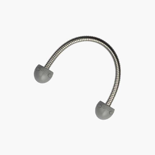 CDVI FLEX 30 Stainless Steel Door Loop
