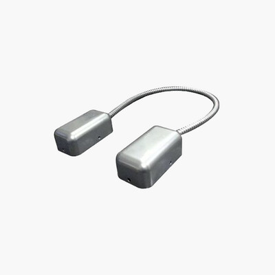 Command Access CDL-AL Power Transfer Concealed 6 Inch Door Loop