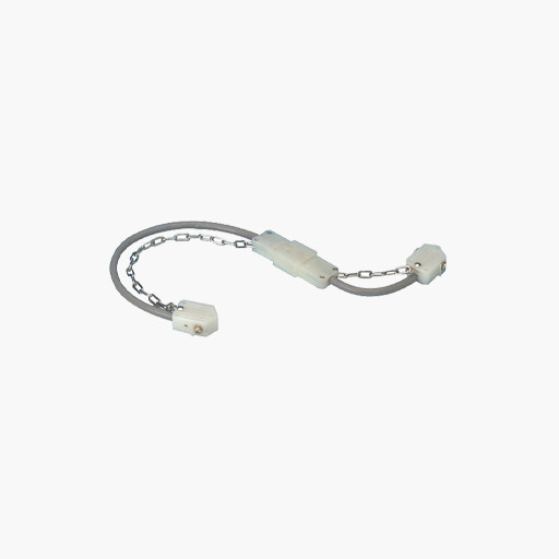 Honeywell Home 69 Door Cord with Disconnecting Plug