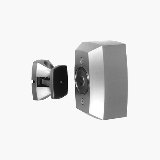 Fire-Lite FM900-50 Door Holder Spacer, 1-2 Inch