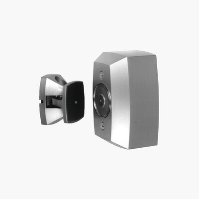 Fire-Lite FM900-50 Door Holder Spacer, 1-2 Inch