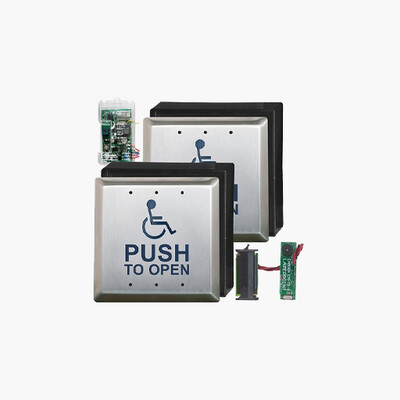 Camden CM RFL454-LPA Lazerpoint RF 915Mhz Wireless Switch