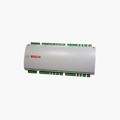 Bosch API-AMC2-4WE AMC2 Door Controller Wiegand Extension