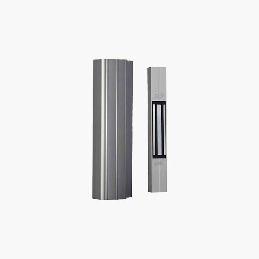 CDVI PBO400RN-40CM Electromagnetic Door Handle 400kg