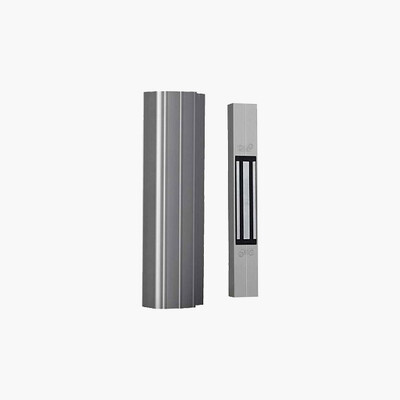 CDVI PBO400RN-40CM Electromagnetic Door Handle 400kg