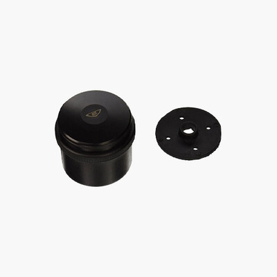Edwards Signaling 200 Class 270 Stacklights Wiring Base and Top Cover