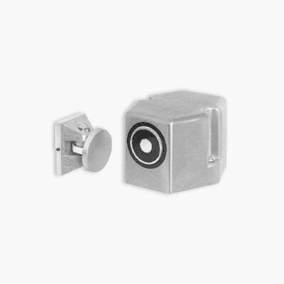 Edwards Signaling 1500 Series Electromagnetic Door Single Holder