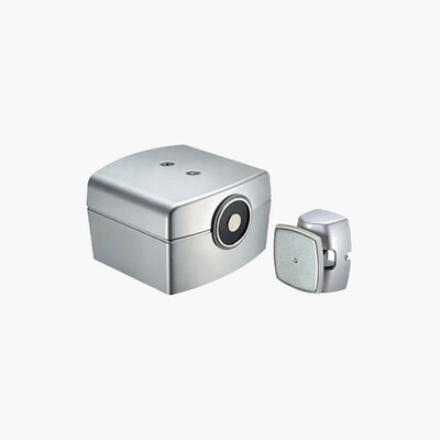 Norton Rixson 980M Floor Mount Electromagnetic Door Holder