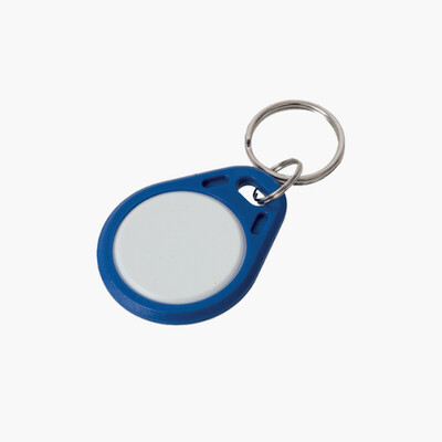 2N 01396-001 EMarine EM4100 RFID Proximity Key Fob, 125kHz