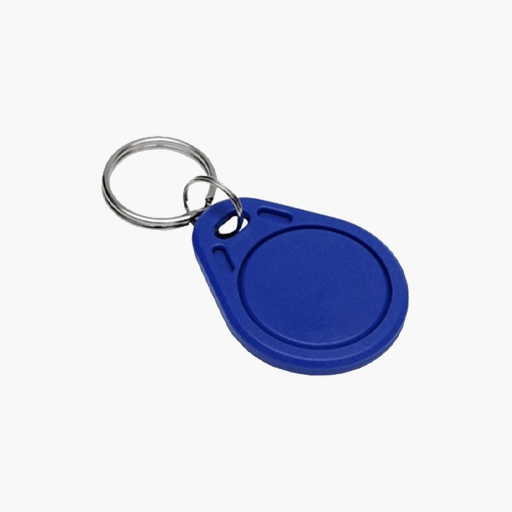 2N RFID Mifare Classic 1K Key Fob, 13.56MHz