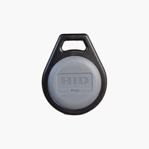 Bosch D8236KF-10 Bosch Key Fob HIDprox, 26Bit, 10-Pack