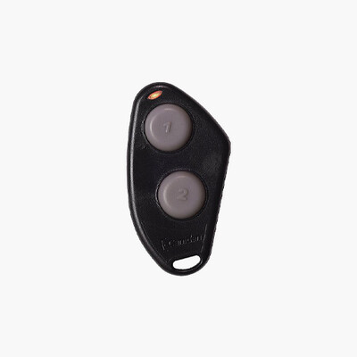 Camden CM TXLF-2 Two Button Key Fob