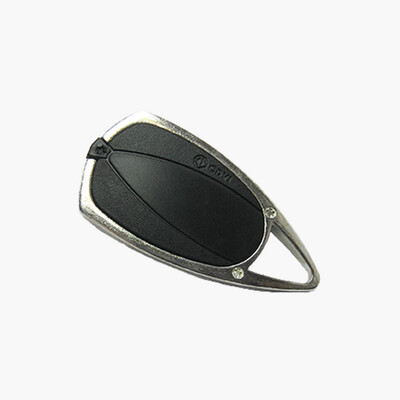CDVI METAL1 Robust Elegant Tag
