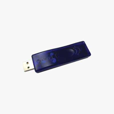 CDVI R1356USB Mifare Enrollment Reader, USB for Atrium