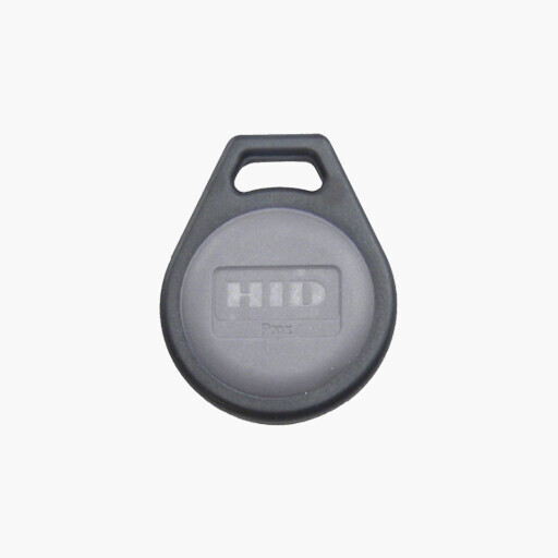 HID 1346LNSMN 110315 ProxKey III 1346 Key Fob, Programmed